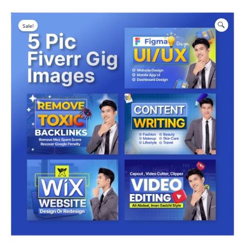 5 pi